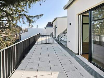 Wohnung mieten in 1130 Wien