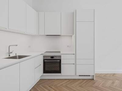 Wohnung kaufen in 1160 Wien
