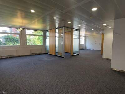 Gewerbeobjekt mieten in 5020 Salzburg (Bild 1)