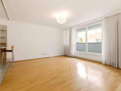 Wohnung mit Balkon mieten in 1120 Wien (Bild 1)