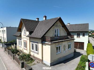 Haus mieten in 3243 St. Leonhard
