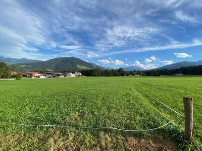 Grundstück provisionsfrei kaufen in 6361 Penningberg
