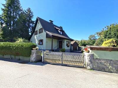 Haus kaufen in 8652 Kindberg