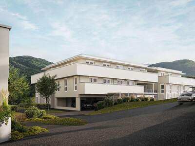 Wohnung mit Balkon kaufen in 8051 Graz (Bild 5)