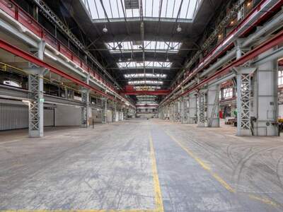 Gewerbeobjekt mieten in 3100 St. Pölten