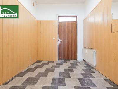 Wohnung kaufen in 1100 Wien (Bild 5)
