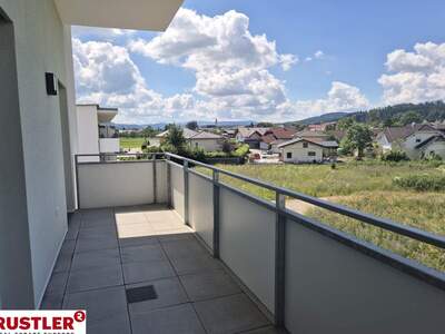 Wohnung mit Balkon mieten in 5211 Lengau (Bild 3)