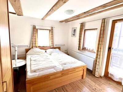 Gewerbeobjekt kaufen in 5753 Saalbach
