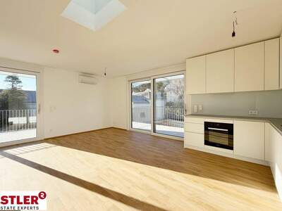 Mietwohnung in 2340 Mödling