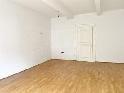 Altbauwohnung kaufen in 3002 Purkersdorf (Bild 2)
