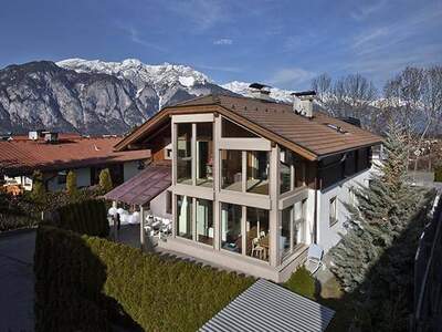 Haus kaufen in 6091 Götzens