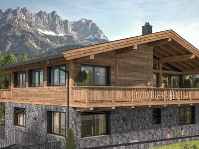 Chalet kaufen in 6353 Going (Bild 4)