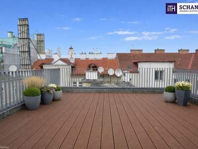 Terrassenwohnung kaufen in 1100 Wien (Bild 1)