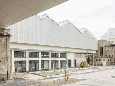 Gewerbeobjekt mieten in 1230 Wien