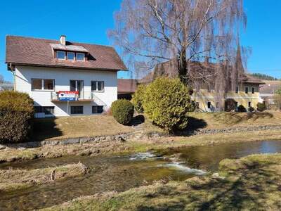 Haus kaufen in 4180 Zwettl
