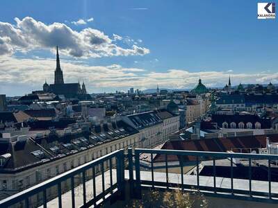 Mietwohnung in 1010 Wien