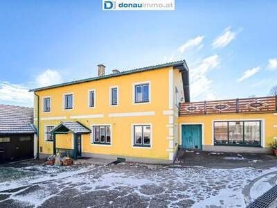 Haus kaufen in 3923 Jagenbach