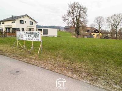 Grundstück kaufen in 4682 Geboltskirchen