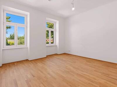 Wohnung mieten in 1150 Wien