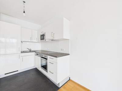 Terrassenwohnung mieten in 4020 Linz (Bild 4)