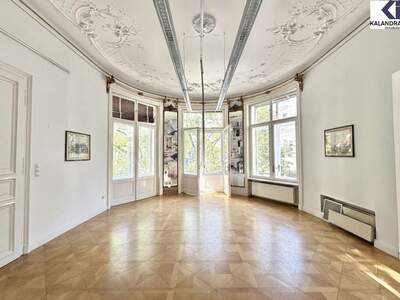 Gewerbeobjekt mieten in 1040 Wien