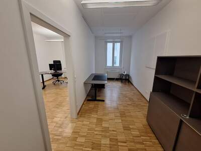 Gewerbeobjekt mieten in 1090 Wien (Bild 1)