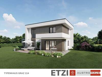 Haus kaufen in 4775 Taufkirchen