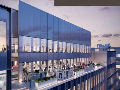 Büro / Praxis mieten in 1030 Wien (Bild 3)