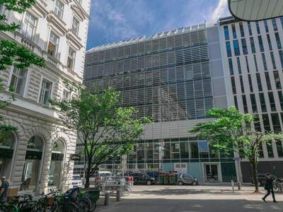 Gewerbeobjekt mieten in 1010 Wien