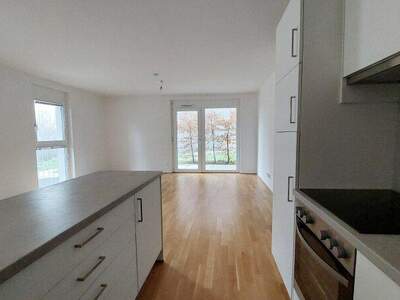 Terrassenwohnung mieten in 1120 Wien (Bild 2)