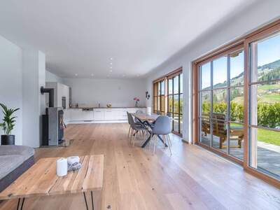 Wohnung kaufen in 6361 Kelchsau