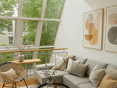 Wohnung mieten in 6020 Innsbruck