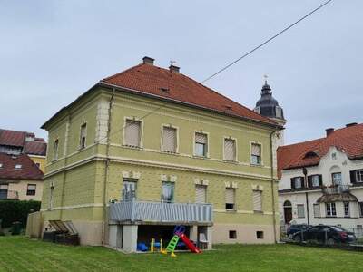 Mietwohnung in 9300 St. Veit