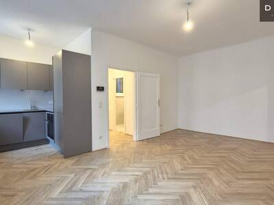 Wohnung mieten in 1010 Wien