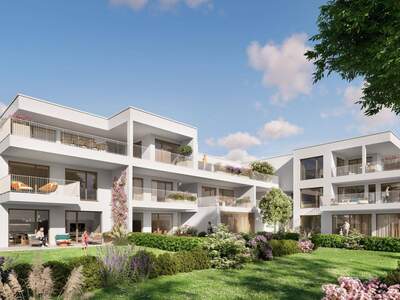 Wohnung kaufen in 8045 Graz