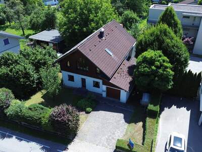 Haus kaufen in 6822 Satteins