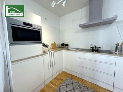 Terrassenwohnung kaufen in 8020 Graz (Bild 4)