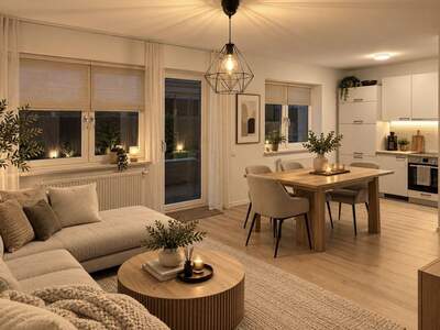 Wohnung kaufen in 8041 Graz (Bild 4)