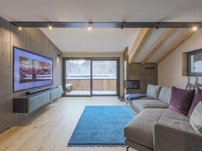 Wohnung kaufen in 6370 Kitzbühel