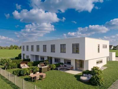 Reihenhaus kaufen in 5202 Neumarkt
