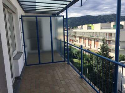 Terrassenwohnung mieten in 8101 Gratkorn (Bild 3)