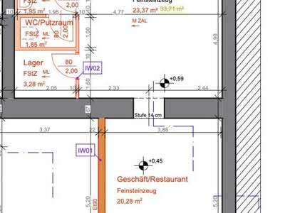 Gewerbeobjekt mieten in 1200 Wien (Bild 4)