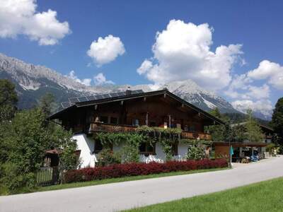 Wohnung provisionsfrei mieten in 6351 Scheffau