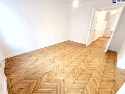 Altbauwohnung kaufen in 1180 Wien (Bild 4)