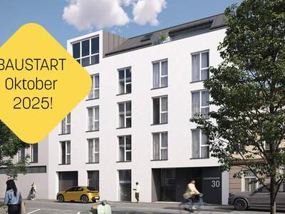 Wohnung kaufen in 4020 Linz