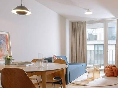 Anlageobjekt kaufen in 1120 Wien