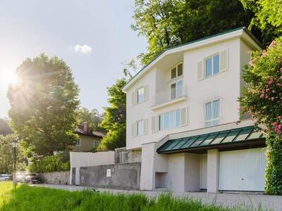 Einfamilienhaus kaufen in 5020 Salzburg (Bild 2)