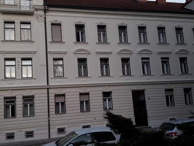 Altbauwohnung mieten in 8700 Leoben