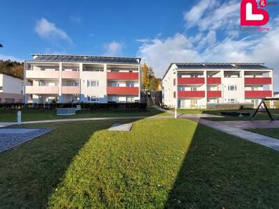 Eigentumswohnung in 4204 Haibach (Bild 1)