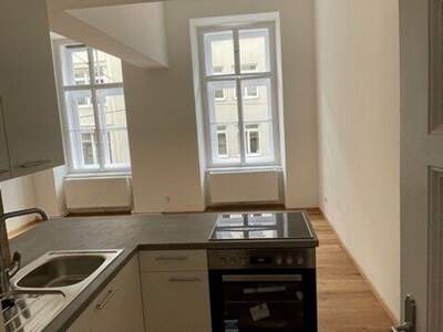 Altbauwohnung mieten in 8010 Graz (Bild 2)